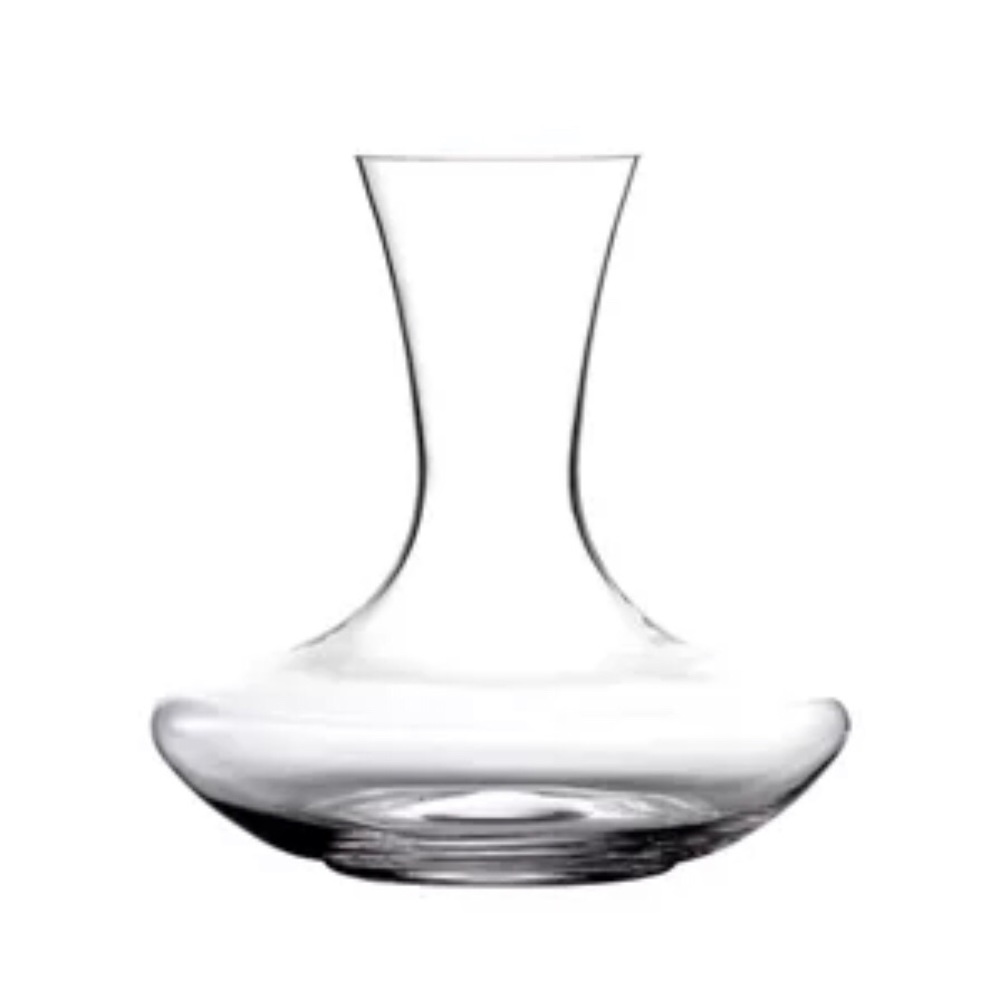 Waterford Crystal wine carafe - Marquis Moments carafe, Crystalline